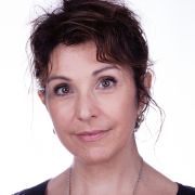Janet Grillo
